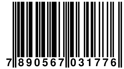 7 890567 031776