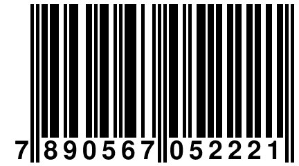 7 890567 052221