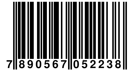 7 890567 052238