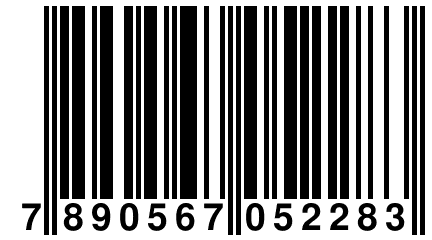 7 890567 052283