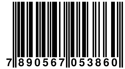 7 890567 053860