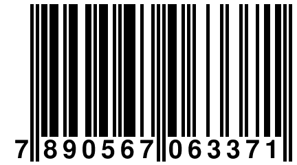 7 890567 063371