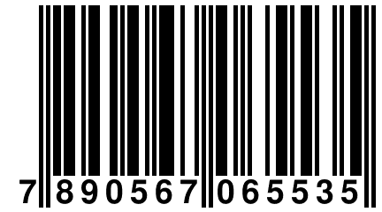 7 890567 065535