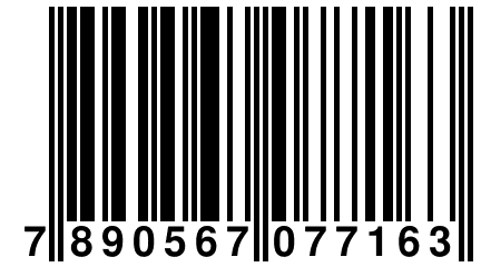 7 890567 077163