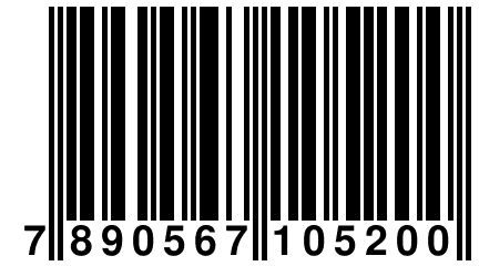 7 890567 105200