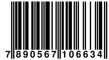 7 890567 106634