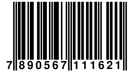 7 890567 111621