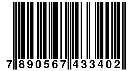 7 890567 433402