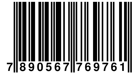 7 890567 769761