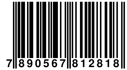 7 890567 812818