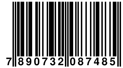 7 890732 087485