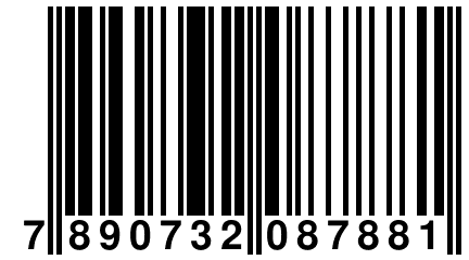 7 890732 087881