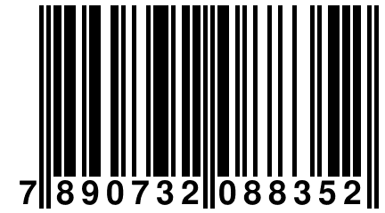 7 890732 088352