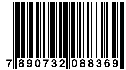 7 890732 088369