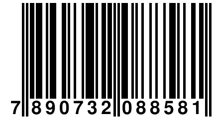 7 890732 088581