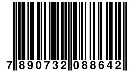 7 890732 088642