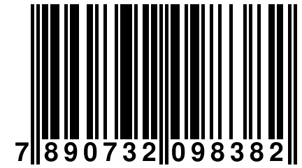 7 890732 098382