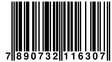 7 890732 116307