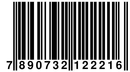 7 890732 122216