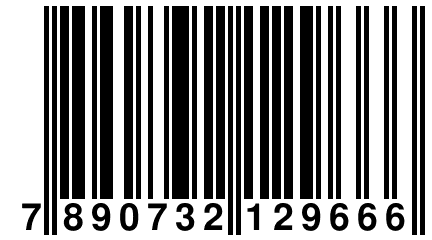 7 890732 129666