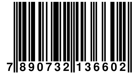 7 890732 136602