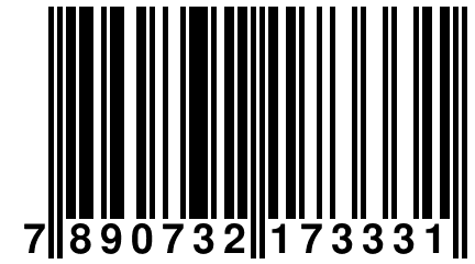 7 890732 173331