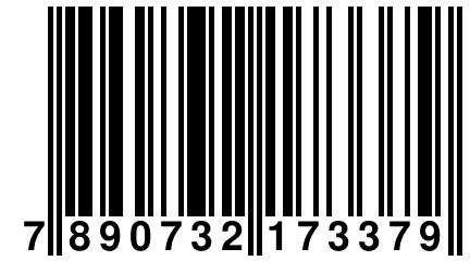 7 890732 173379