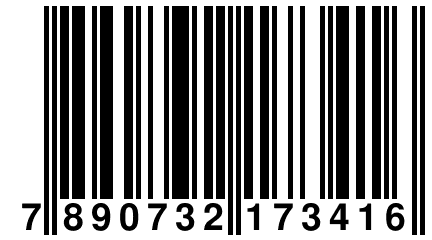 7 890732 173416