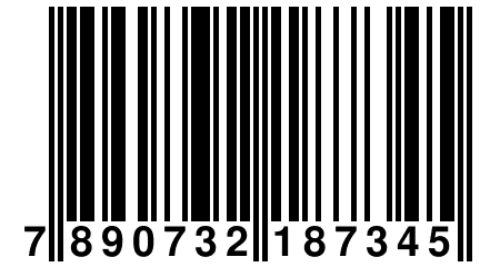 7 890732 187345