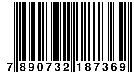 7 890732 187369