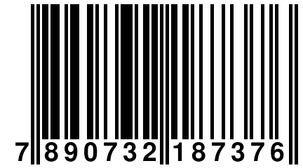 7 890732 187376