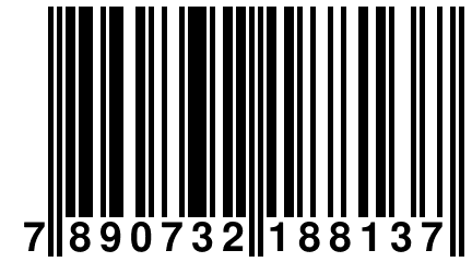 7 890732 188137