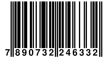 7 890732 246332