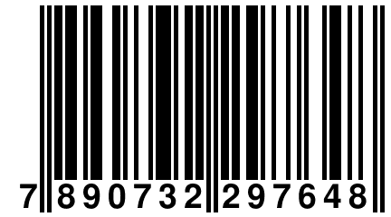 7 890732 297648