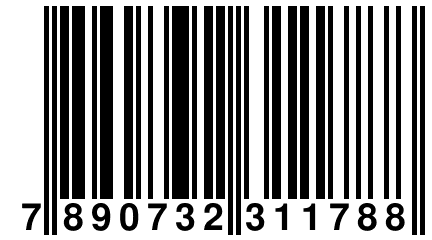 7 890732 311788