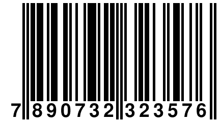 7 890732 323576