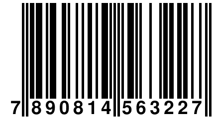 7 890814 563227