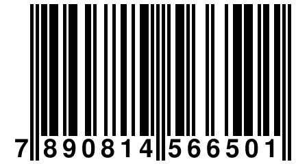 7 890814 566501