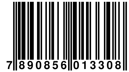 7 890856 013308