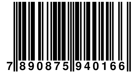 7 890875 940166