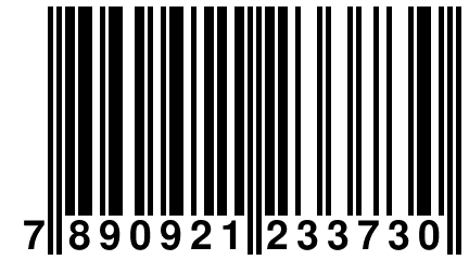 7 890921 233730