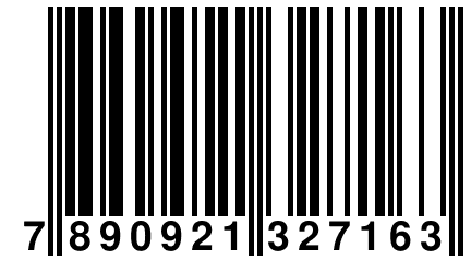 7 890921 327163