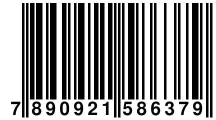 7 890921 586379