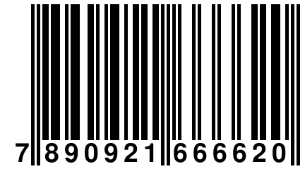 7 890921 666620