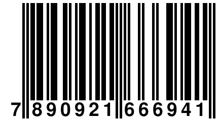 7 890921 666941