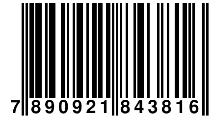 7 890921 843816