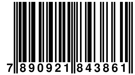 7 890921 843861