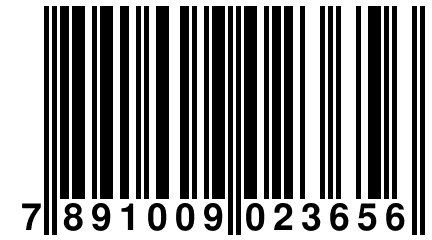 7 891009 023656