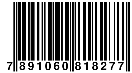 7 891060 818277