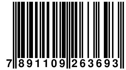 7 891109 263693